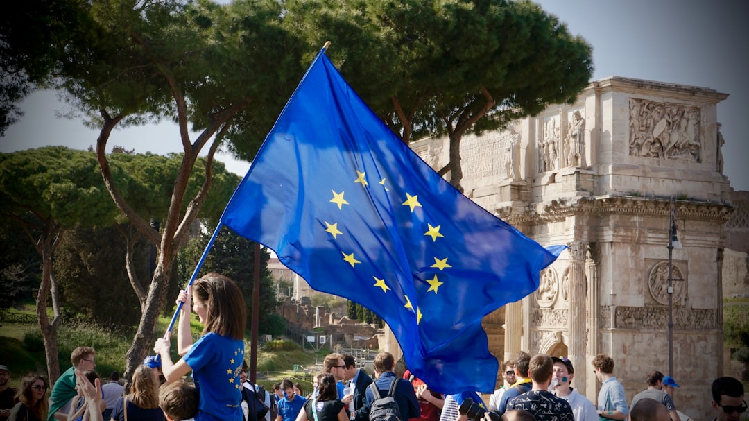 2 giugno 2026: Bandiere italiana ed europea nelle scuole per l’80° anniversario della Repubblica