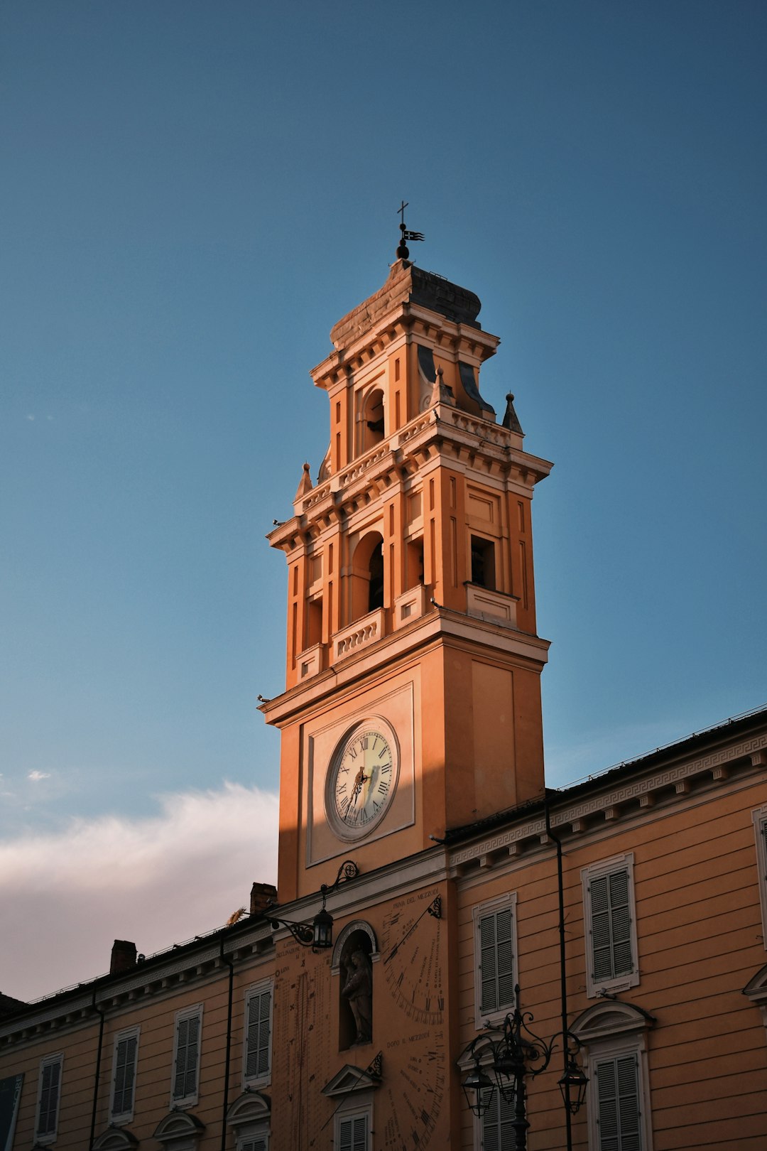 Valditara sul caso Parma: denunciare resta la bussola dell’autorevolezza scolastica
