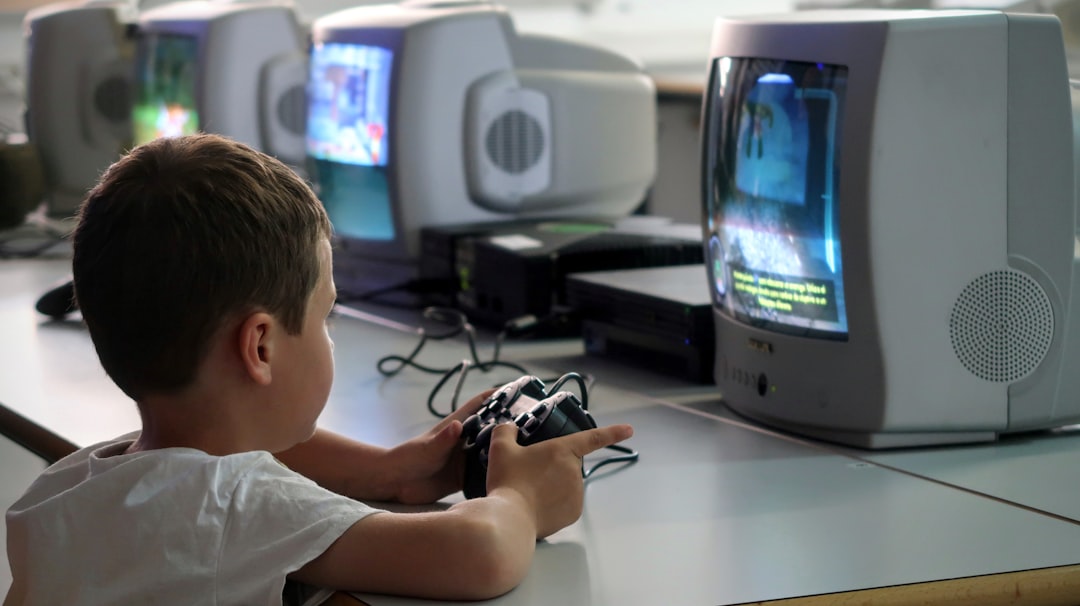 Autismo e didattica: serious games con IA e le sperimentazioni internazionali
