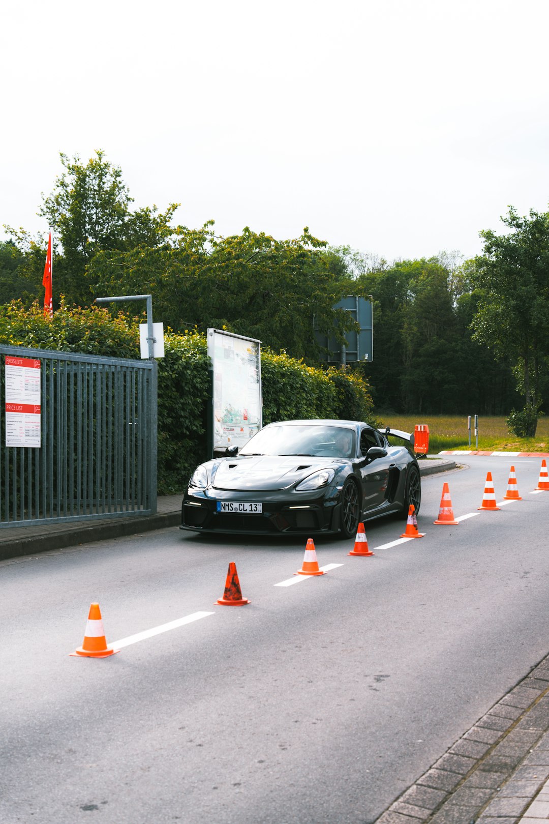 Esame patente 2025: quasi il 40% dei candidati non supera la teoria, dati ufficiali