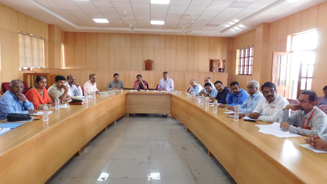 Incontro al Ministero per difendere diritto ed economia nei tecnici