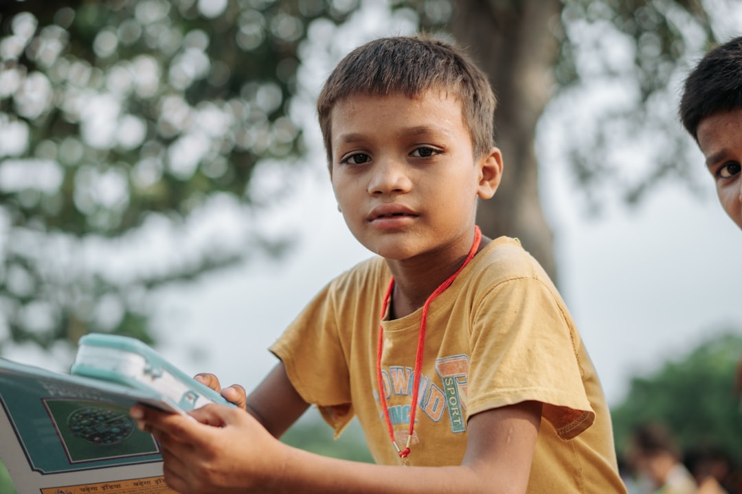 L’ agency dei bambini nell’era dell’IA: come costruire un’alfabetizzazione di base sull’IA per ogni bambino