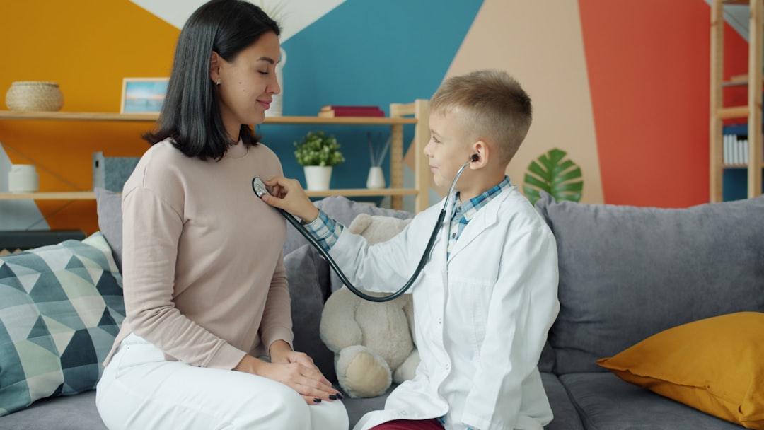 Asma nei bambini: oltre 55 centri italiani offrono spirometrie gratuite per la Giornata Mondiale 2026. Gli esperti: sintomi spesso sottovalutati e le App possono aiutare
