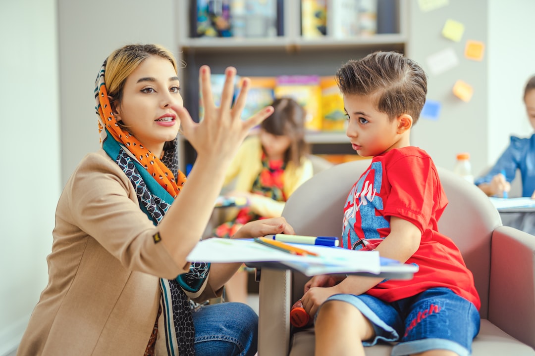 Il sostegno non è un ripiego: come cambiare sguardo e metodo in classe