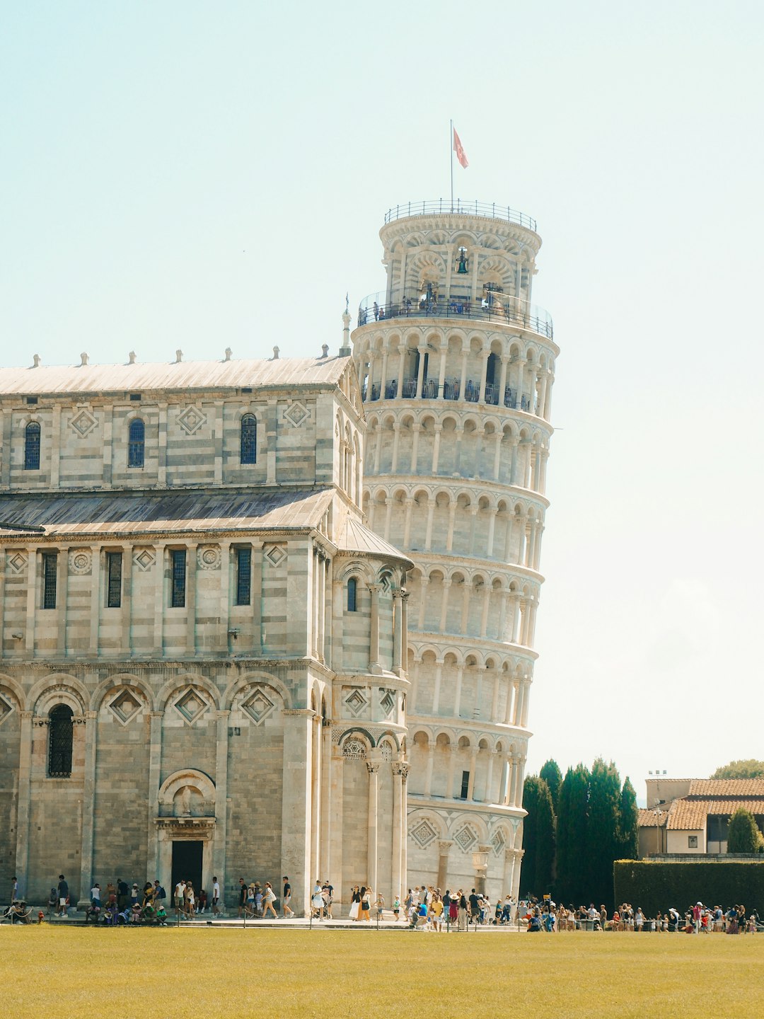 Gite scolastiche: 80 siti storici con l'European Heritage Label da visitare